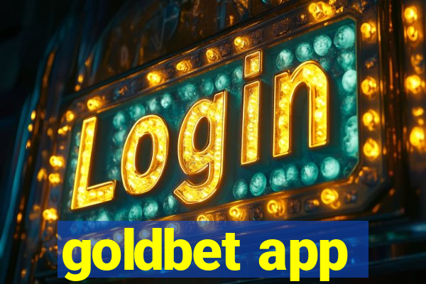 goldbet app